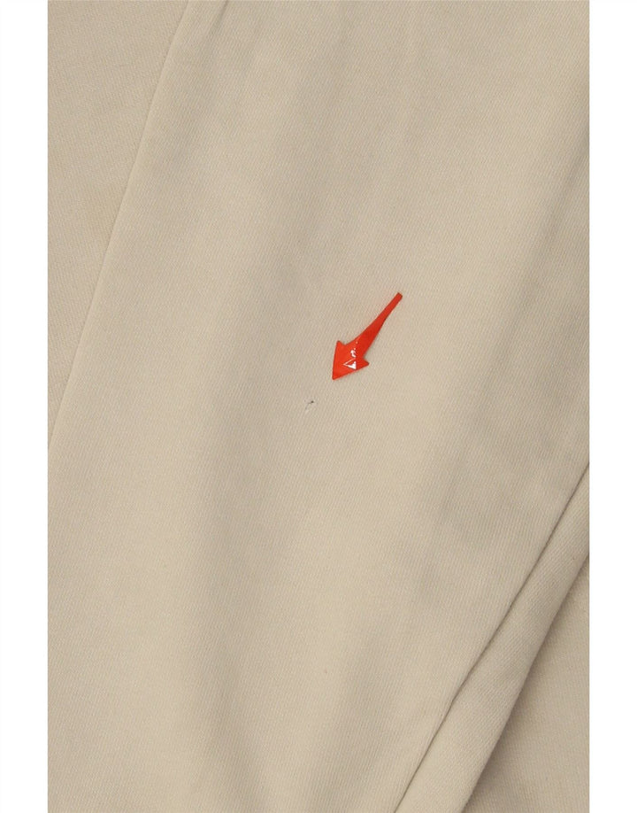 CHAMPION Suéter masculino com capuz gráfico grande off white
