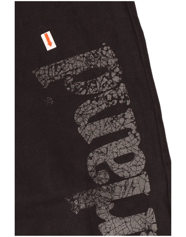 Timberland Meninos Calças de treino Joggers 9-10 anos pretos