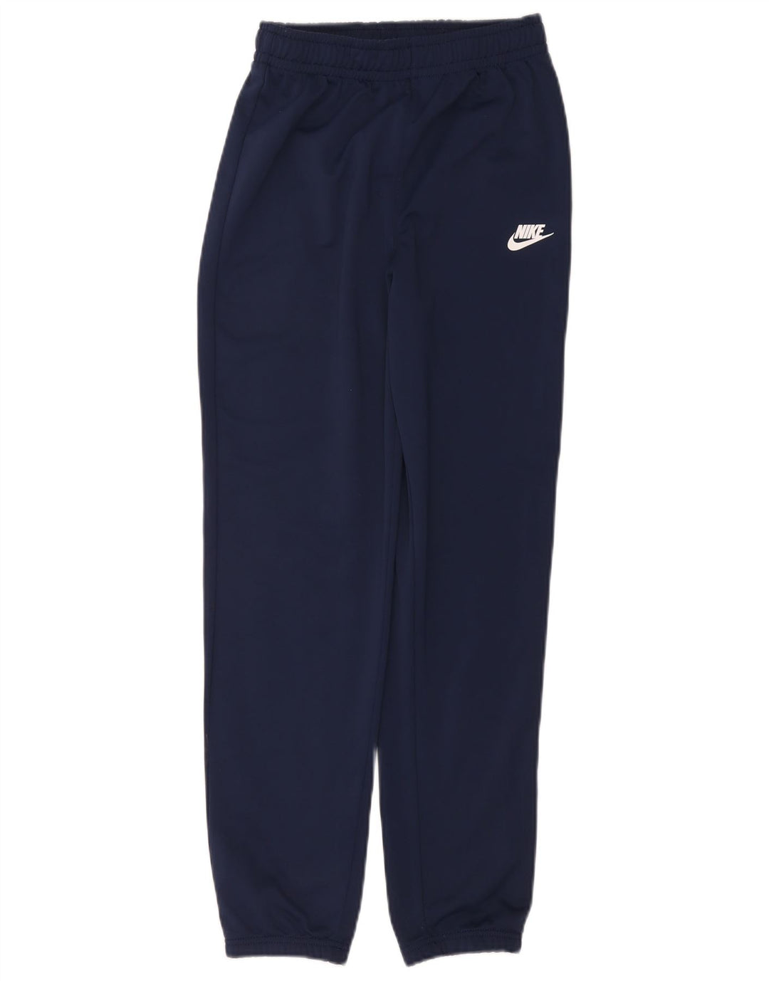NIKE Meninos Calças de Treino Joggers 13-14 Anos XL Azul Marinho Poliéster