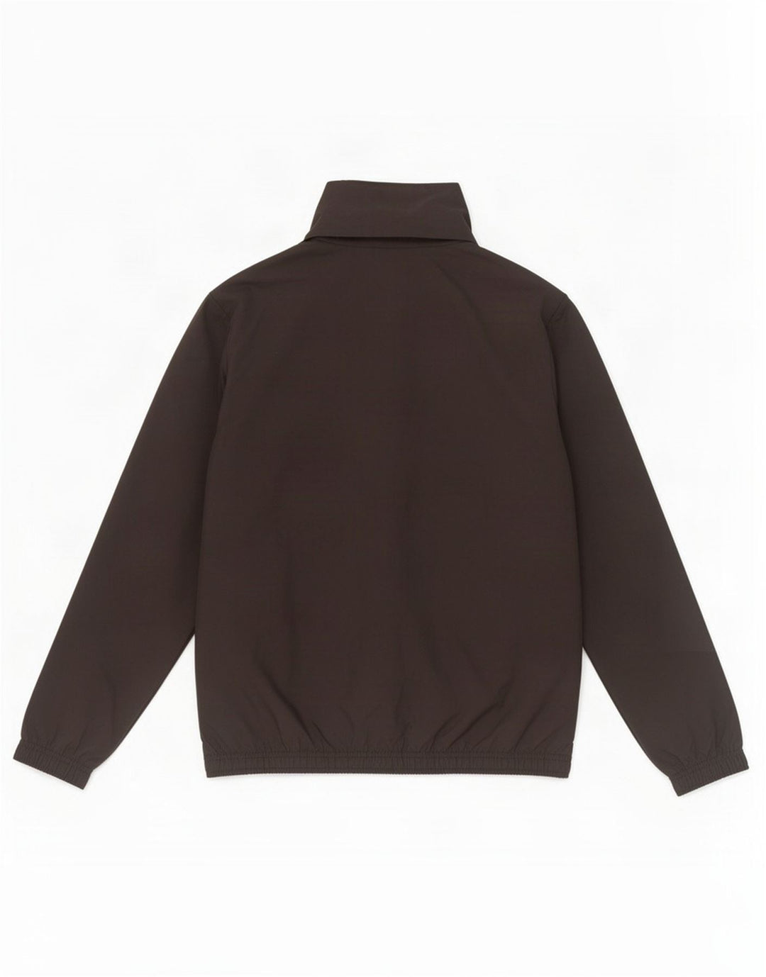 Casaco de treino Puma Boys 11-12 anos preto poliéster