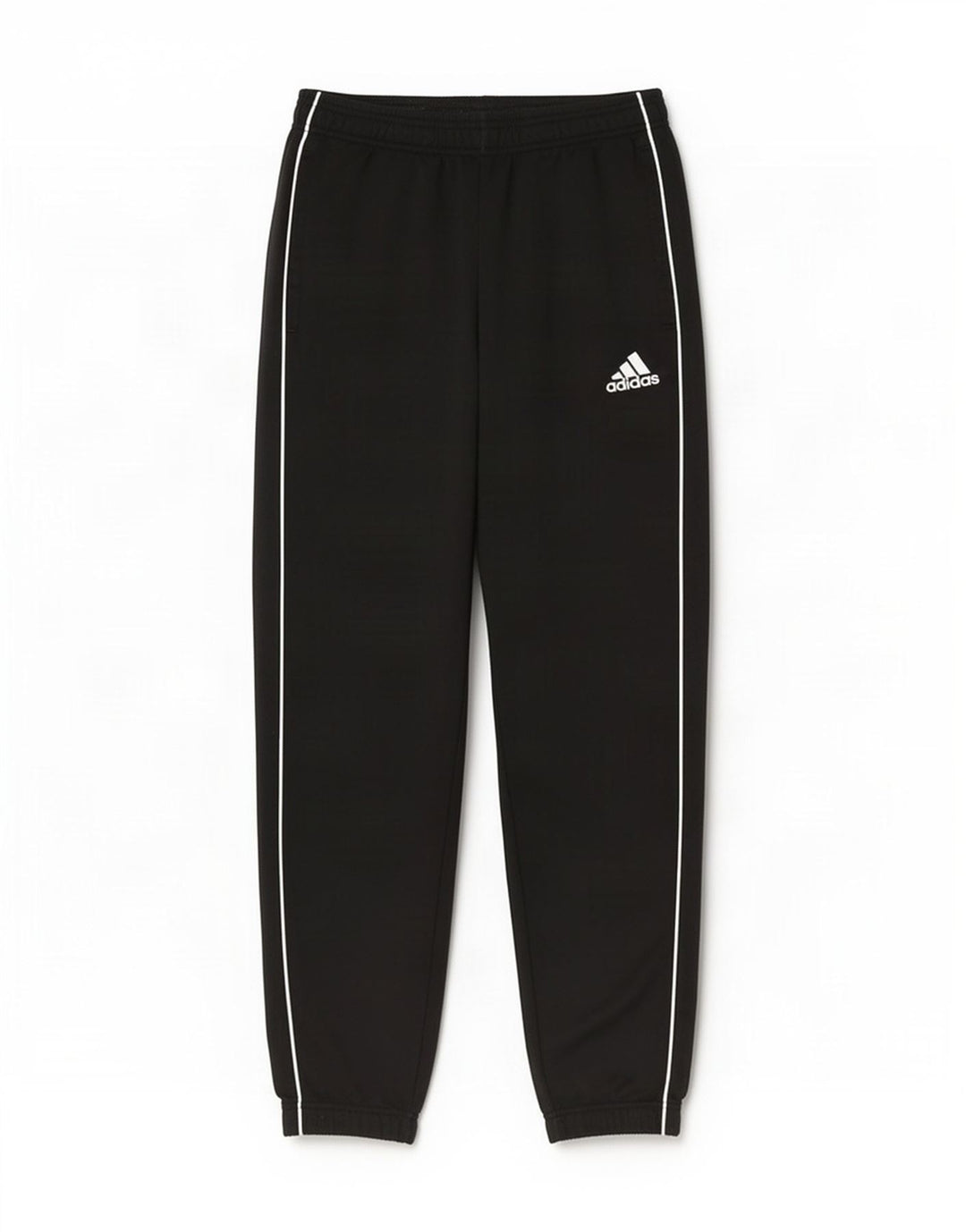 Calça Adidas Masculina Treino Joggers Médio Preto