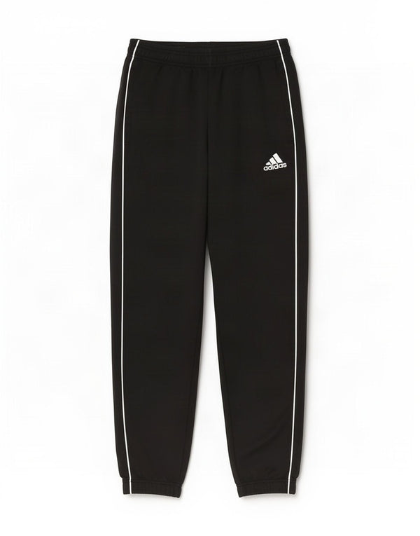 Calça Adidas Masculina Treino Joggers Médio Preto