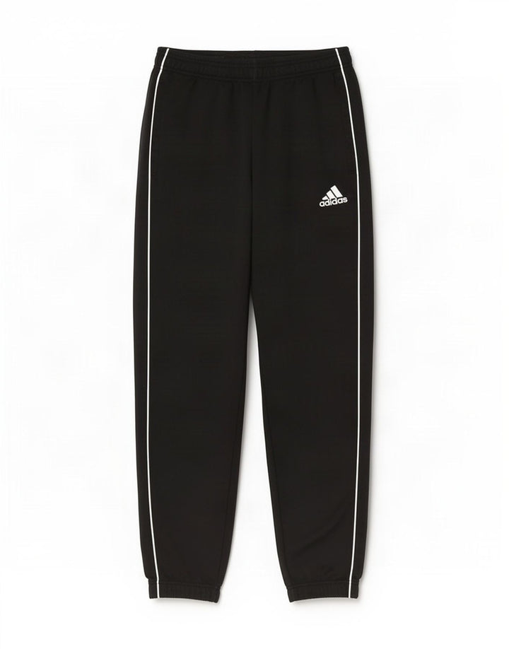 Calça Adidas Masculina Treino Joggers Médio Preto