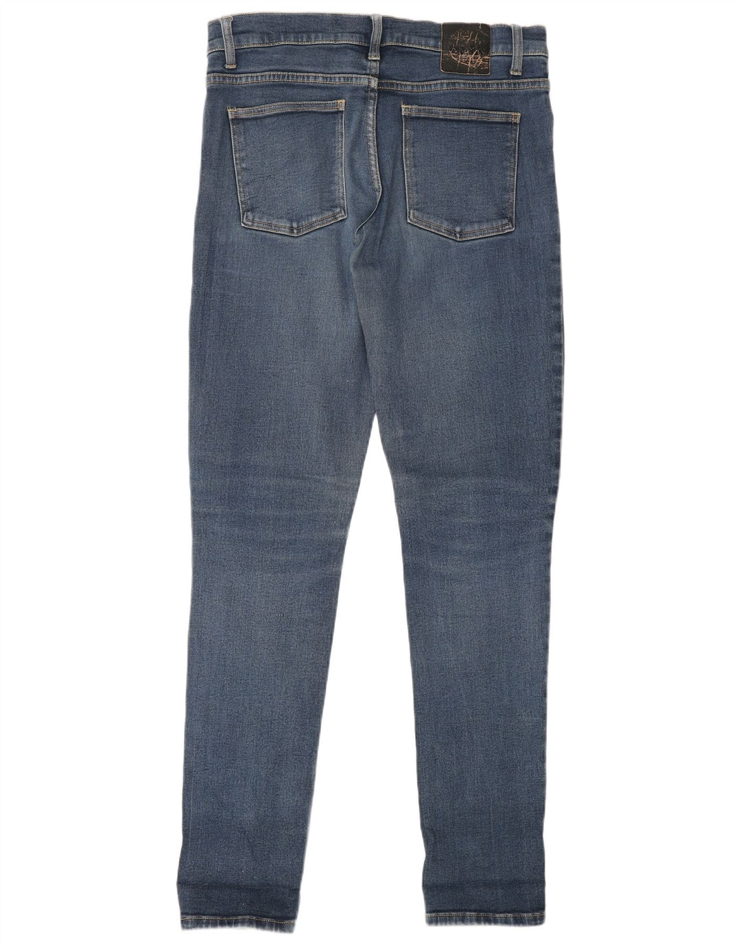 CHEAP MONDAY Mens Jeans Skinny W31 L34 Azul