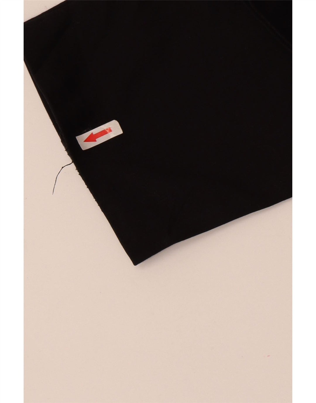 Calça Chino reta feminina Zara grande W30 L28 preta