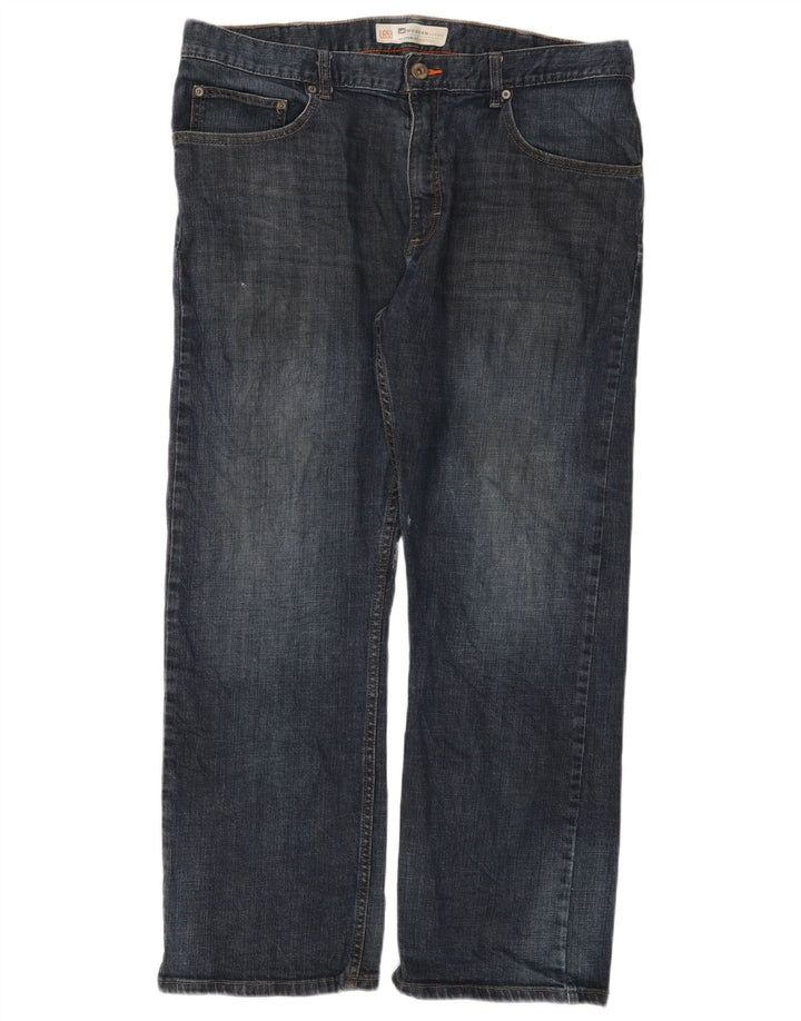 Lee Mens Modern Series Relaxado Fit Bootcut Jeans W38 L29 Azul