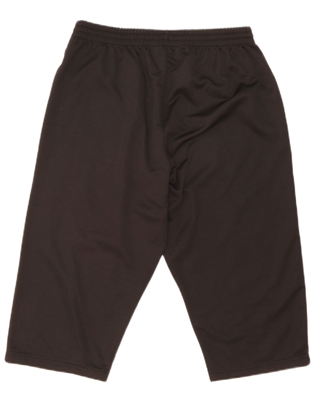 Bermuda esportiva masculina KAPPA XL preta poliéster
