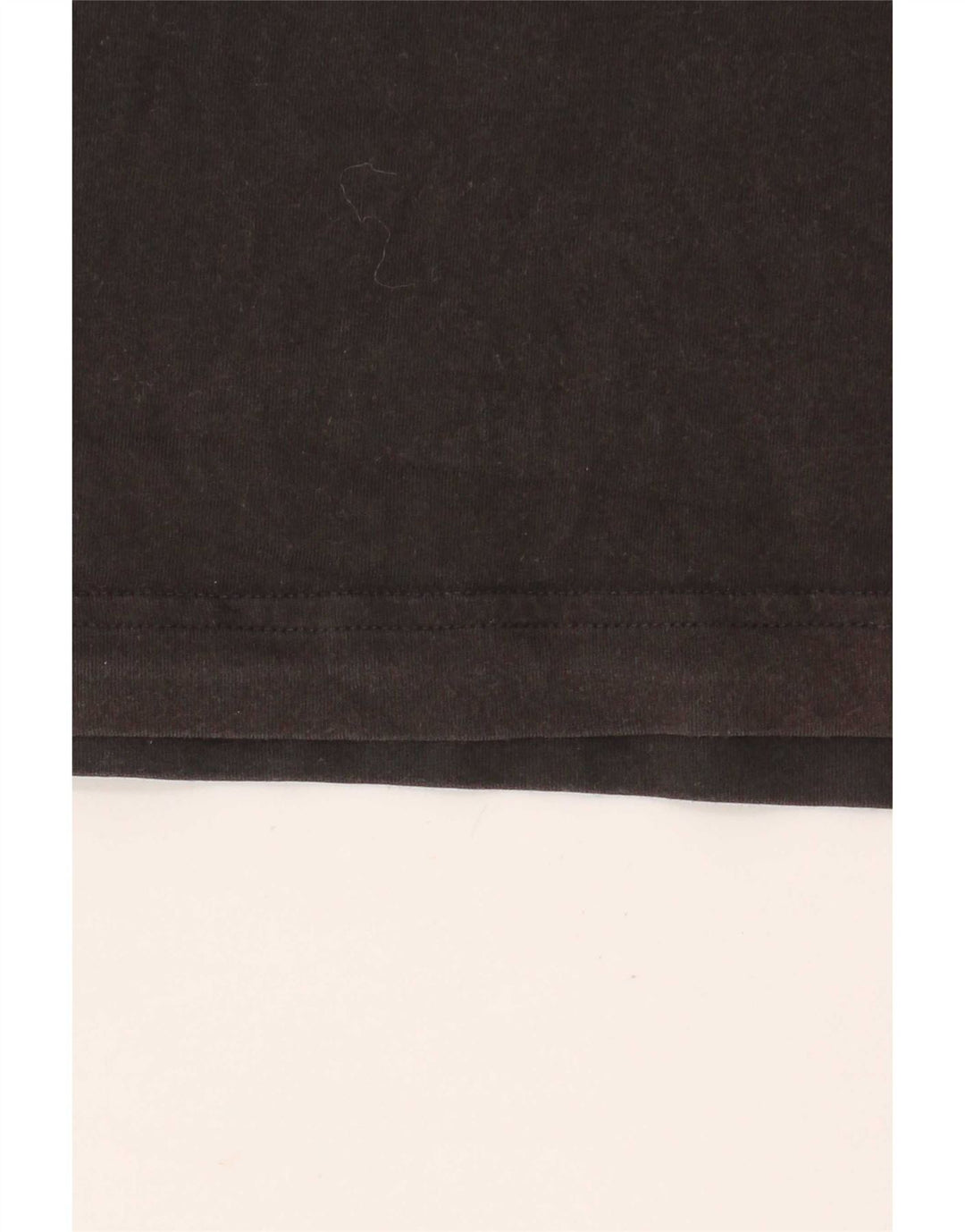 Camiseta Adidas Masculina Graphic Top Médio Preto
