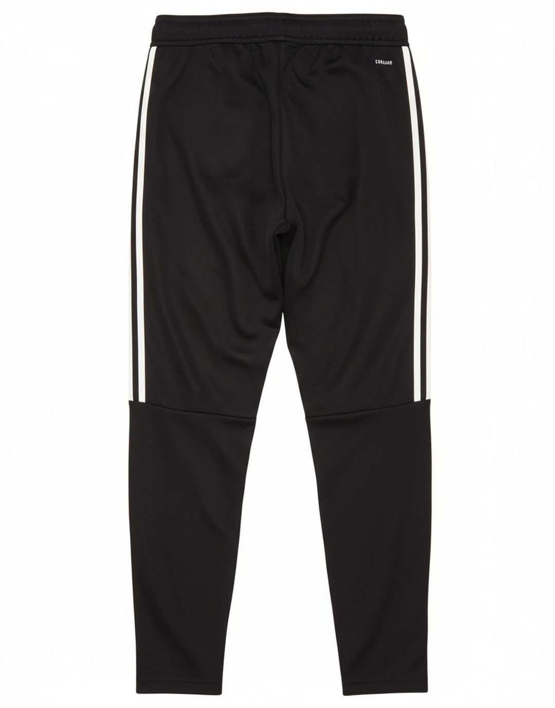 Calça Adidas Aeroready Feminina UK 8 Pequena Poliéster Preto