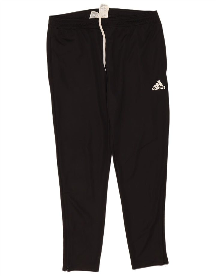 Calça Adidas Aeroready Masculina XL Poliéster Preto