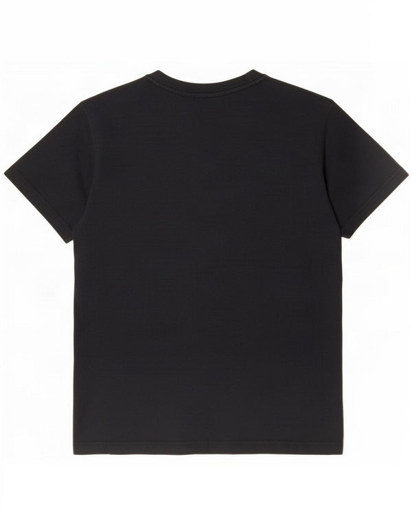 Top Levi's Boys Graphic T-Shirt 11-12 Anos Preto