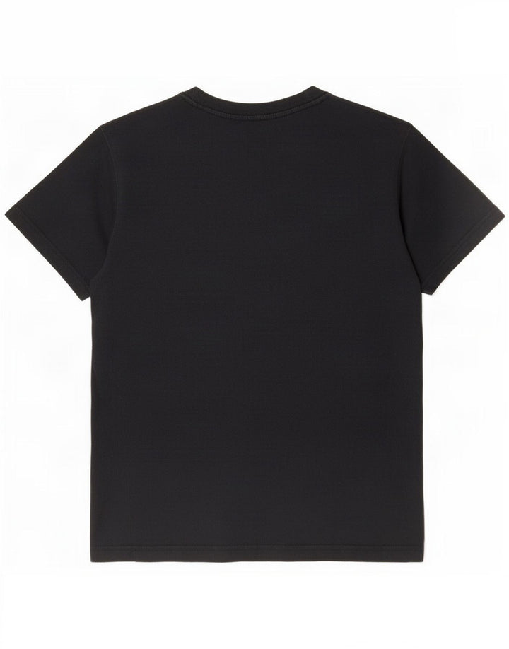 Top Levi's Boys Graphic T-Shirt 11-12 Anos Preto