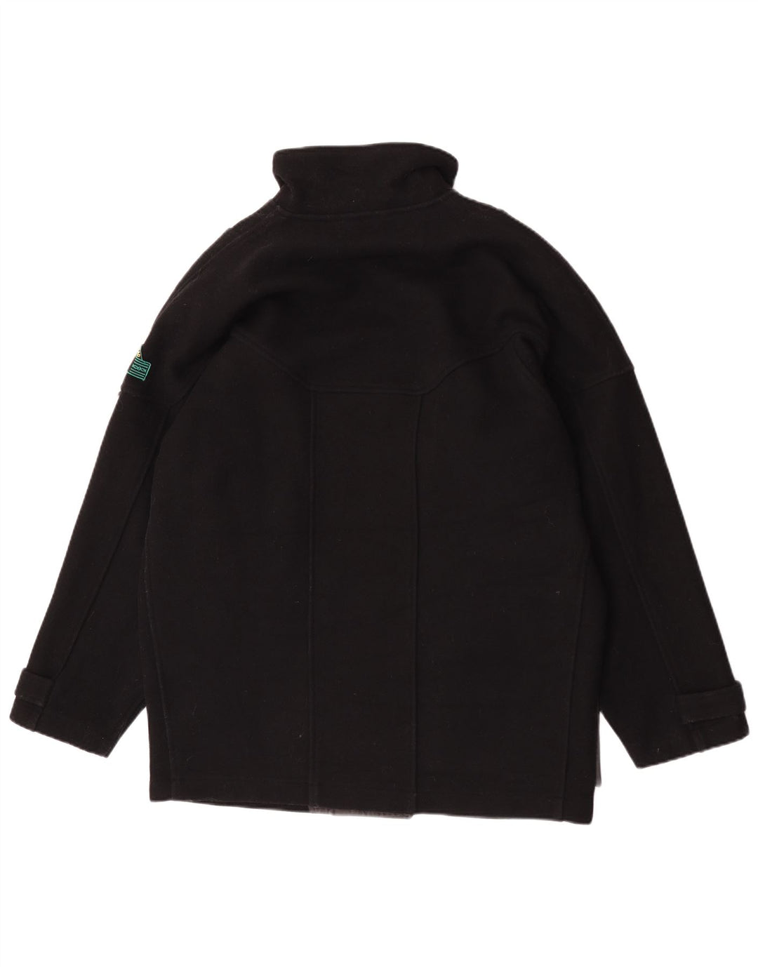 Jaqueta corta-vento masculina AUSTRALIAN L'ALPINA IT 48 médio preto