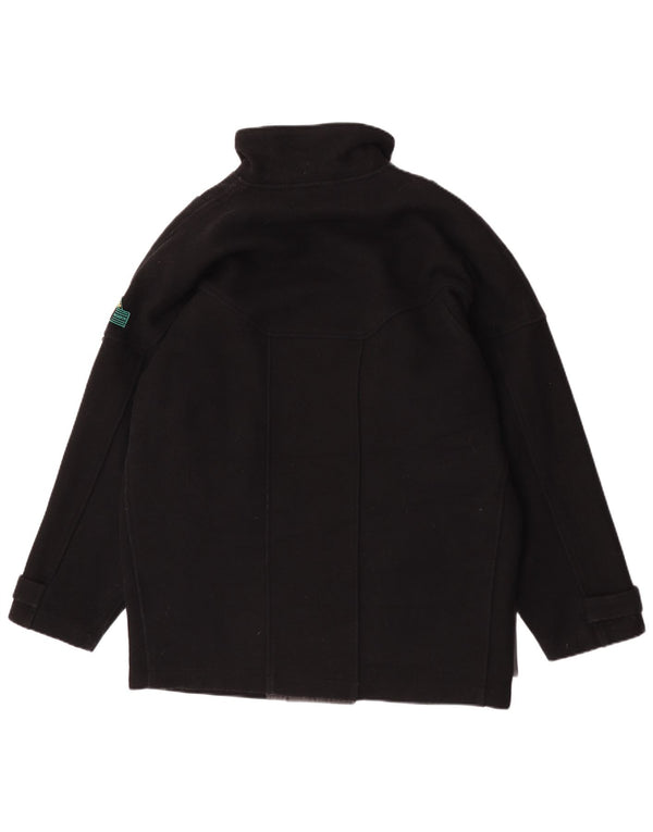 Jaqueta corta-vento masculina AUSTRALIAN L'ALPINA IT 48 médio preto