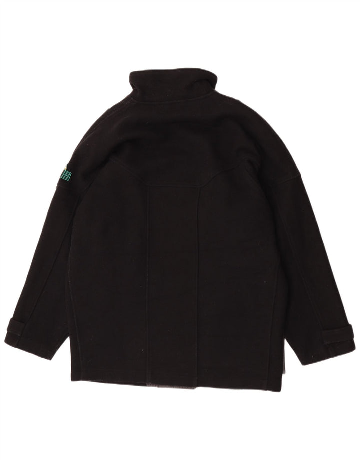 Jaqueta corta-vento masculina AUSTRALIAN L'ALPINA IT 48 médio preto