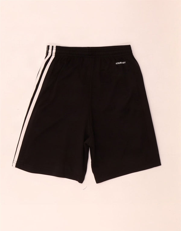 Adidas Mens Aeroready Sport Shorts XS Poliéster Preto