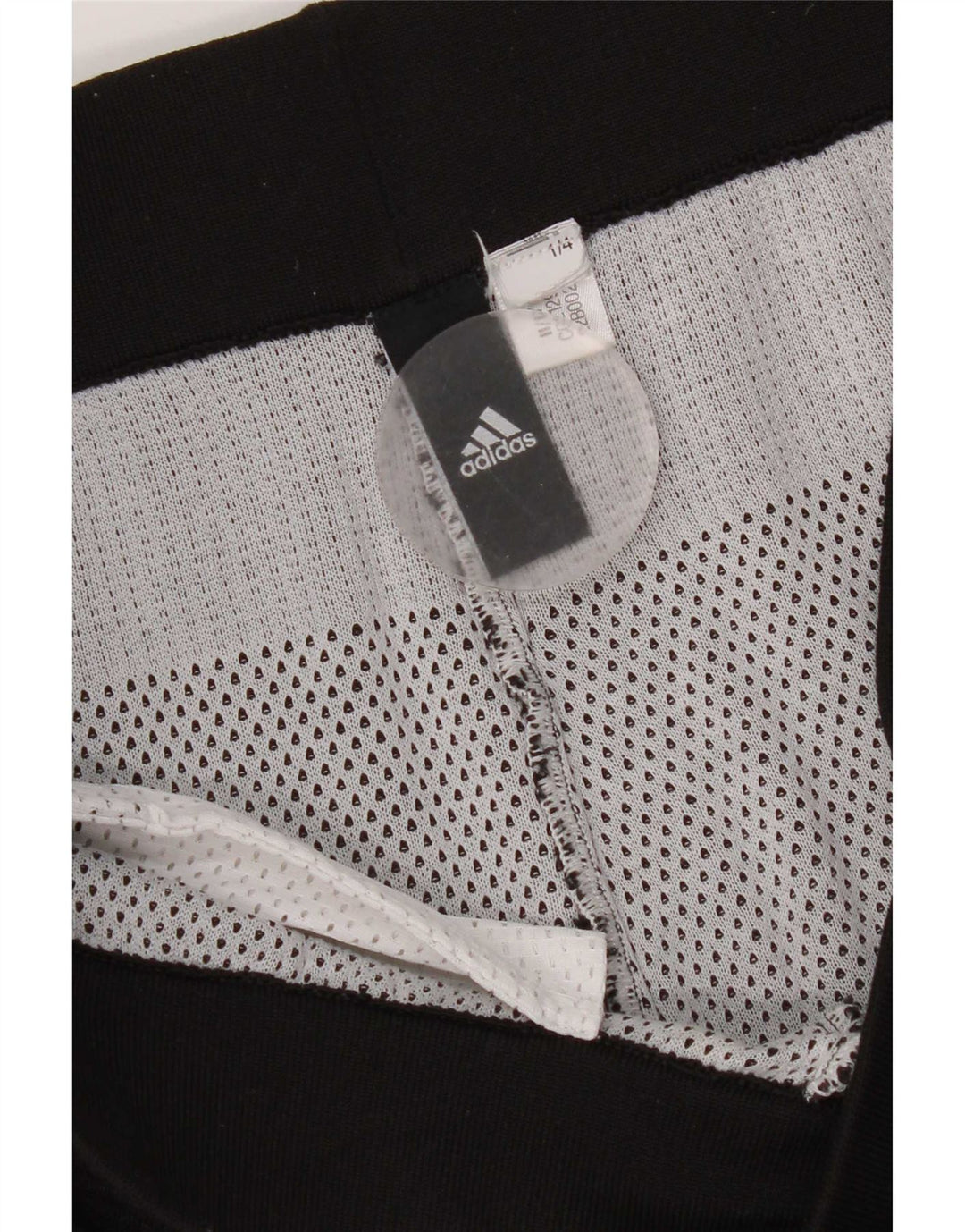 Calças de treino masculinas Adidas XL pretas
