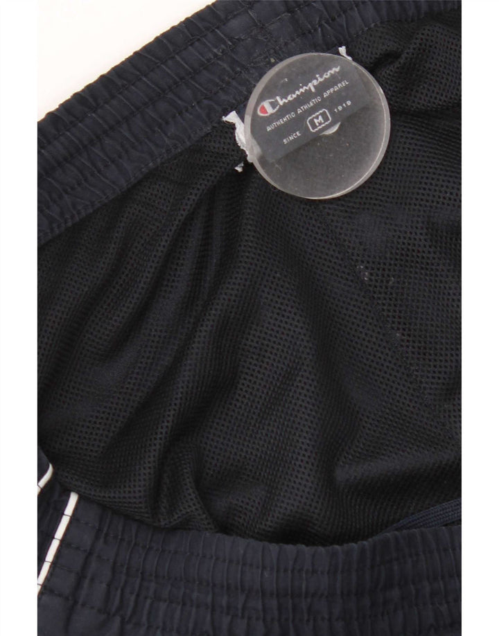 Calça de treino masculina Champion azul marinho médio