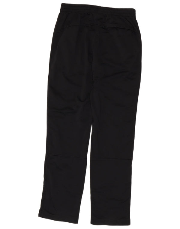 Calça de treino masculina Nike médio azul marinho poliéster