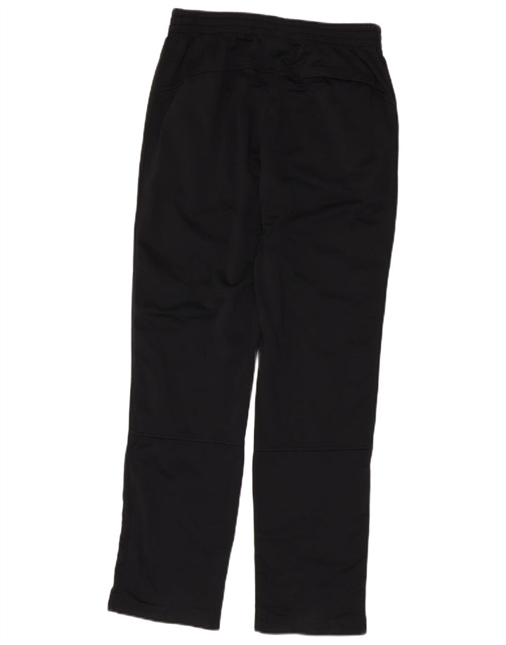 Calça de treino masculina Nike médio azul marinho poliéster
