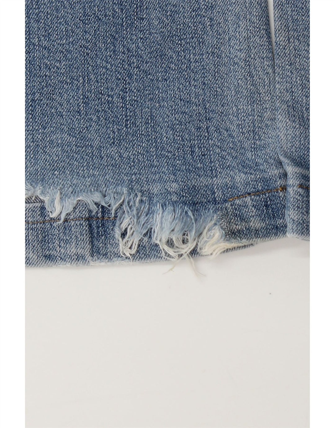 Jeans feminino Bootcut Levi's W30 L32 azul algodão