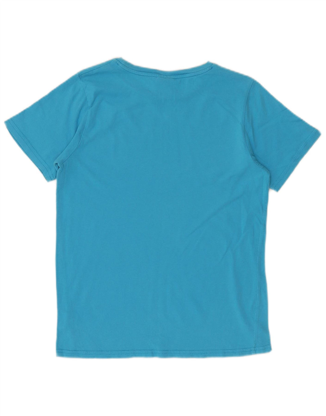 Camiseta gráfica LEVI'S Boys 11-12 anos algodão azul