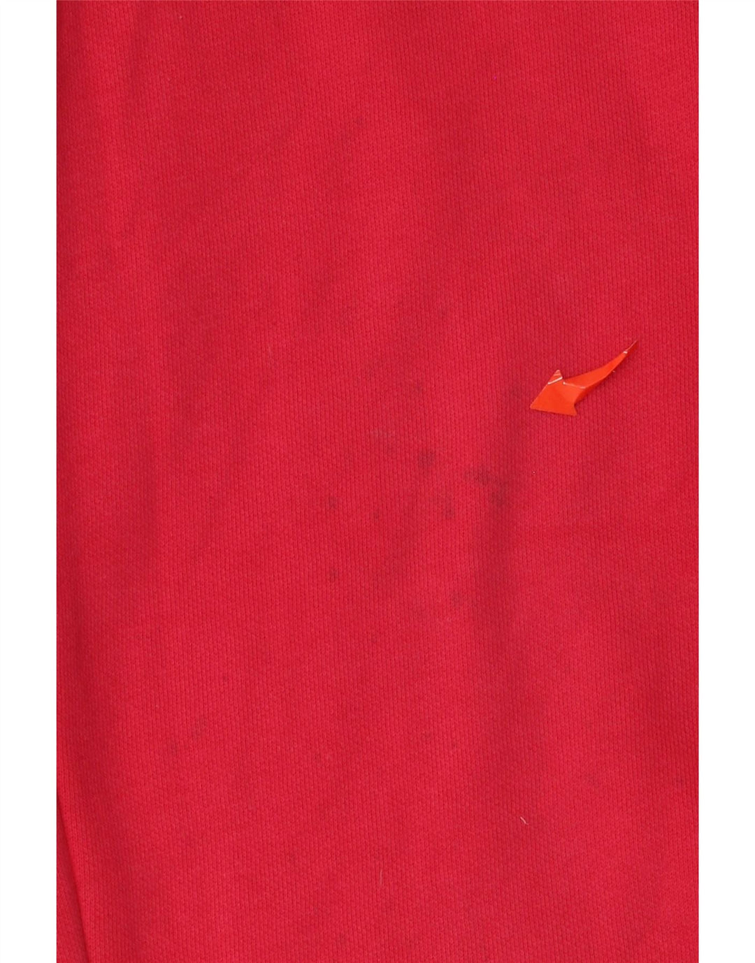 Calça de treino feminina PUMA UK 14 grande rosa