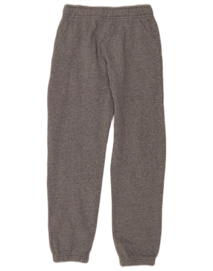 Calça de treino Nike Boys Joggers 10-11 anos cinza médio