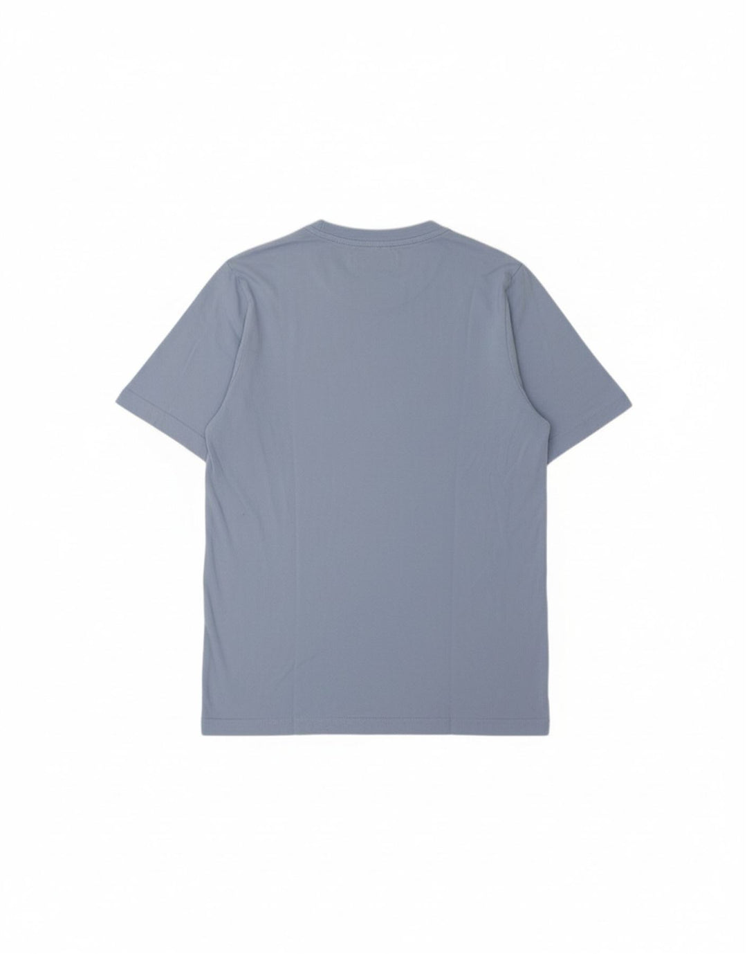 Camiseta masculina KAPPA top pequeno algodão azul