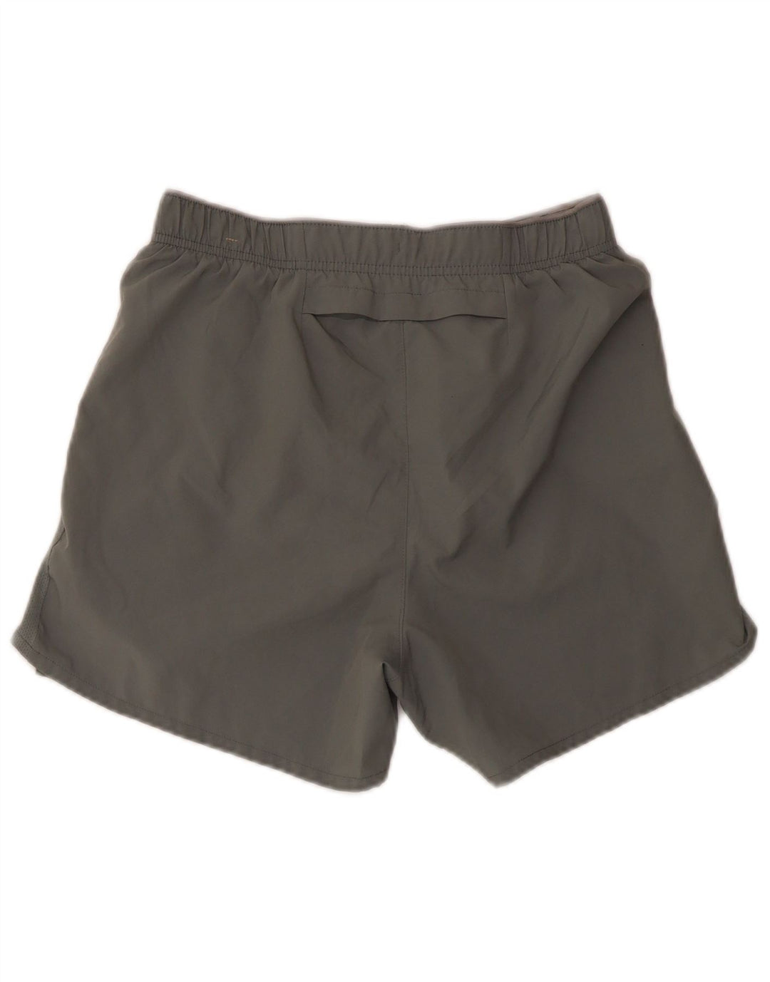 Shorts Nike Masculino Dri Fit Sport Pequeno Poliéster Cinza