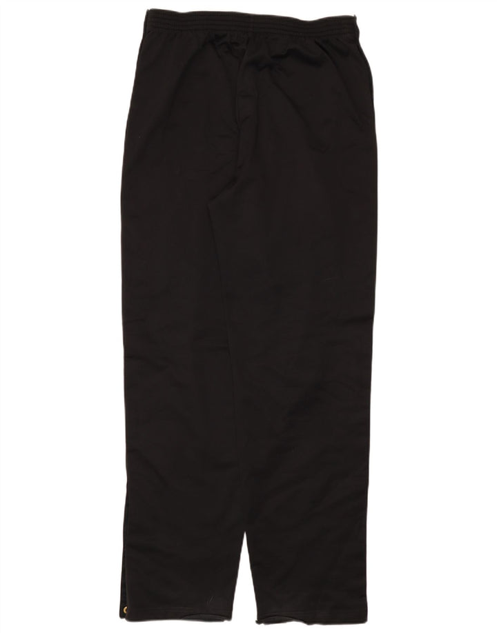 Calça de treino masculina Champion poliéster preto médio