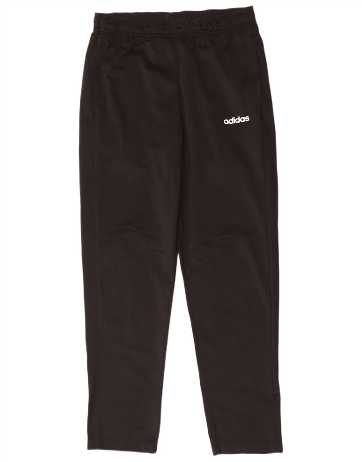 Calça Adidas Mens Treino Médio Poliéster Preto