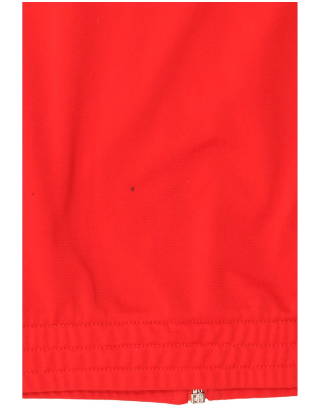 Jaqueta Puma Boys Graphic Tracksuit Top 13-14 Anos Vermelho Colorblock