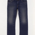 Timberland Masculino Earthkeepers Straight Jeans W38 L33 Azul Algodão