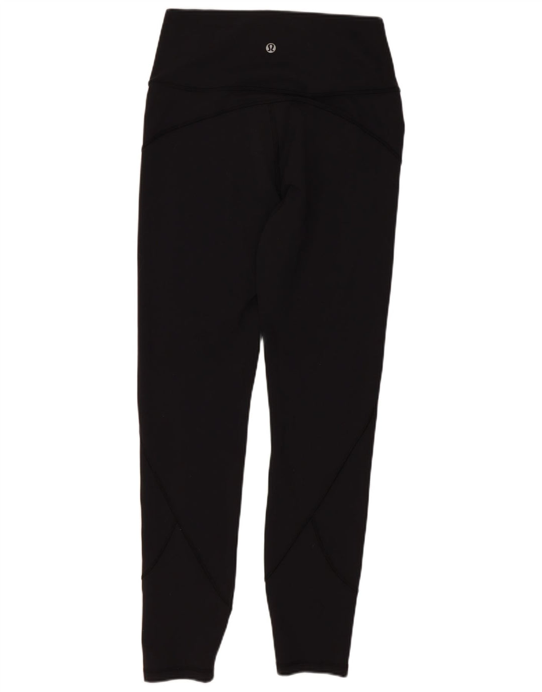 Leggings femininas Lululemon US 6 médio preto