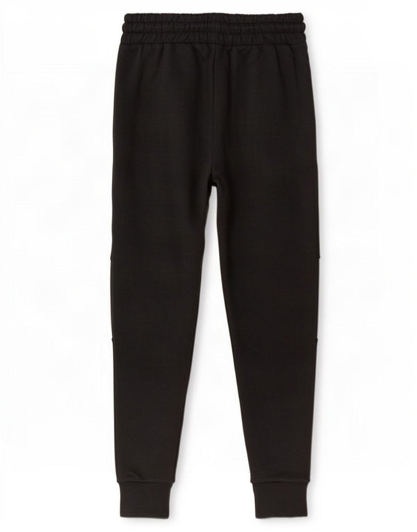 Adidas Womens Tracksuit Calças Joggers UK 4 XS Cinza Algodão