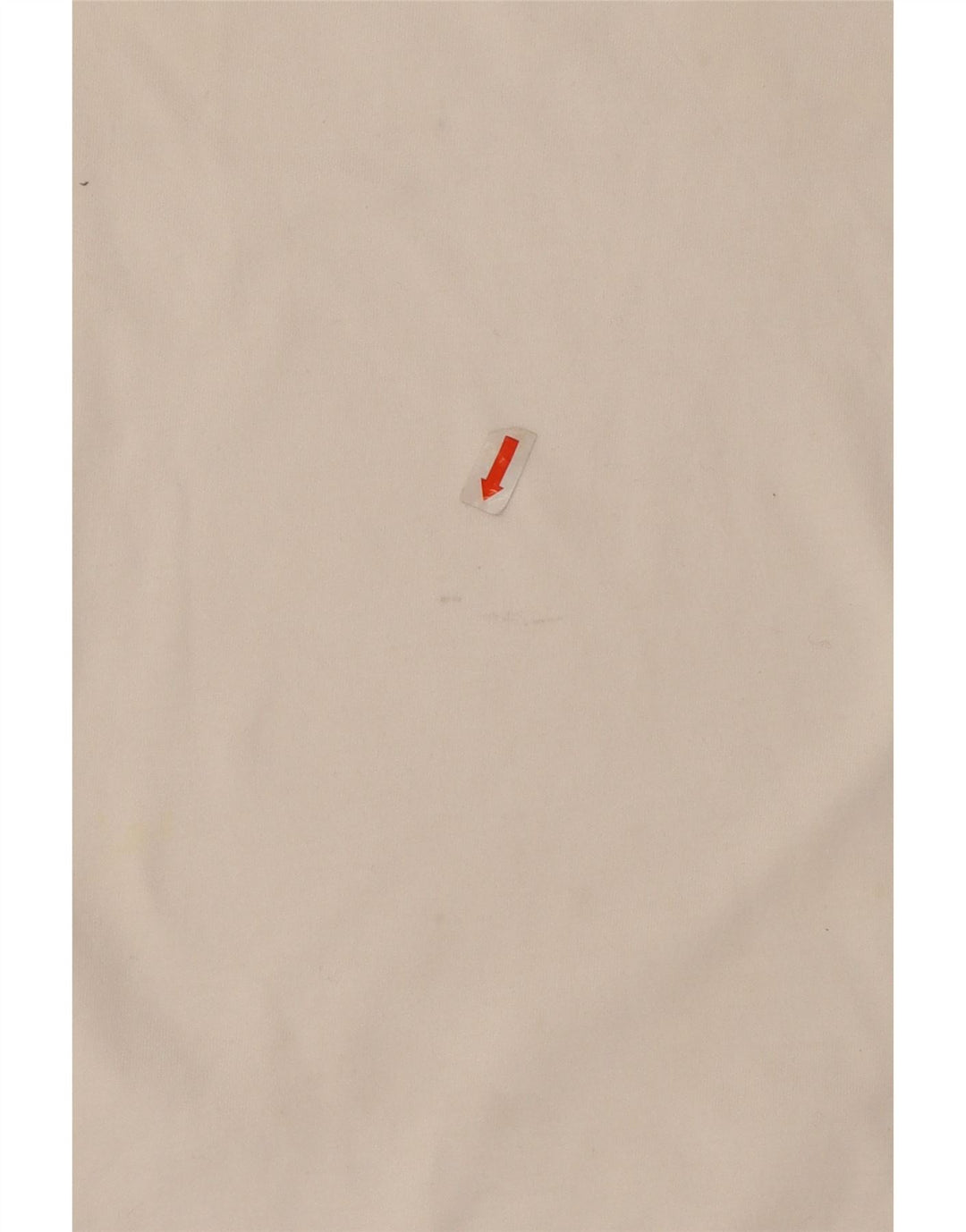 ADIDAS Camiseta Masculina Top Médio Algodão Branco