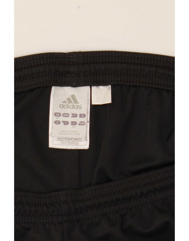 Adidas Masculino Climalite Sport Shorts Médio Preto Poliéster