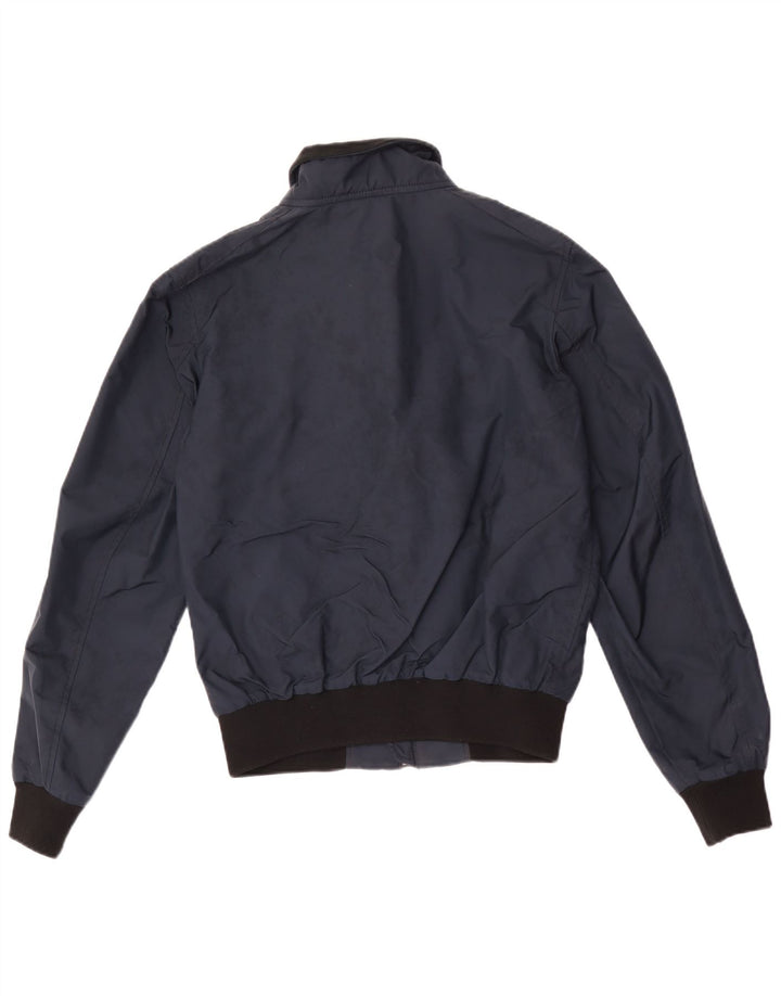 Casaco Bomber Refrigiwear Menino 13-14 Anos Azul Marinho Poliamida