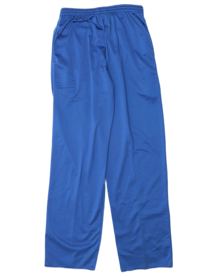 Calça de treino CHAMPION Menino 11-12 Anos Azul Poliéster
