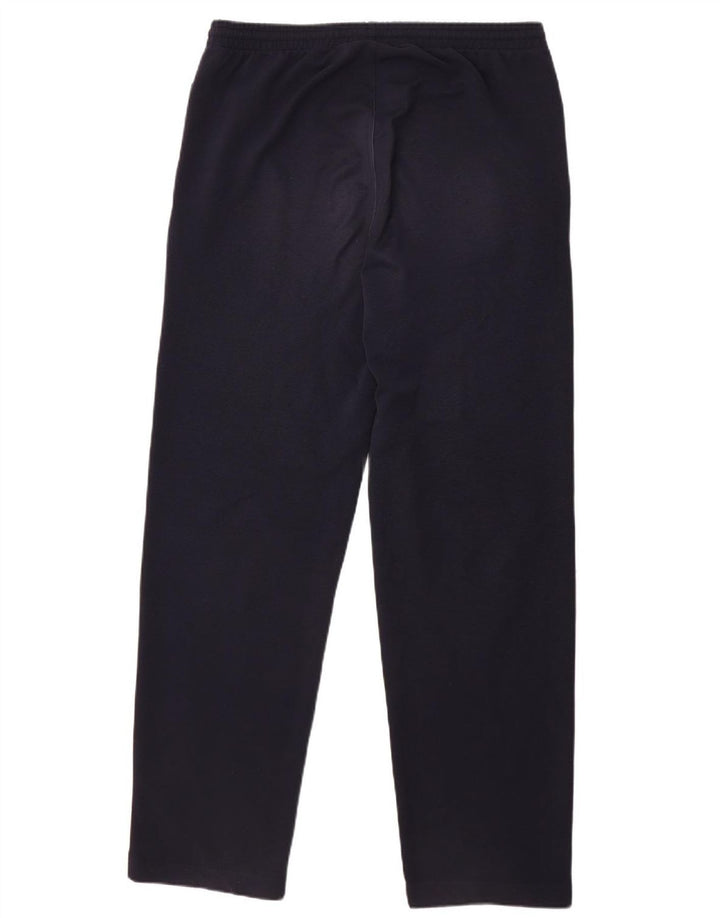 Calça de treino masculina KAPPA grande azul marinho