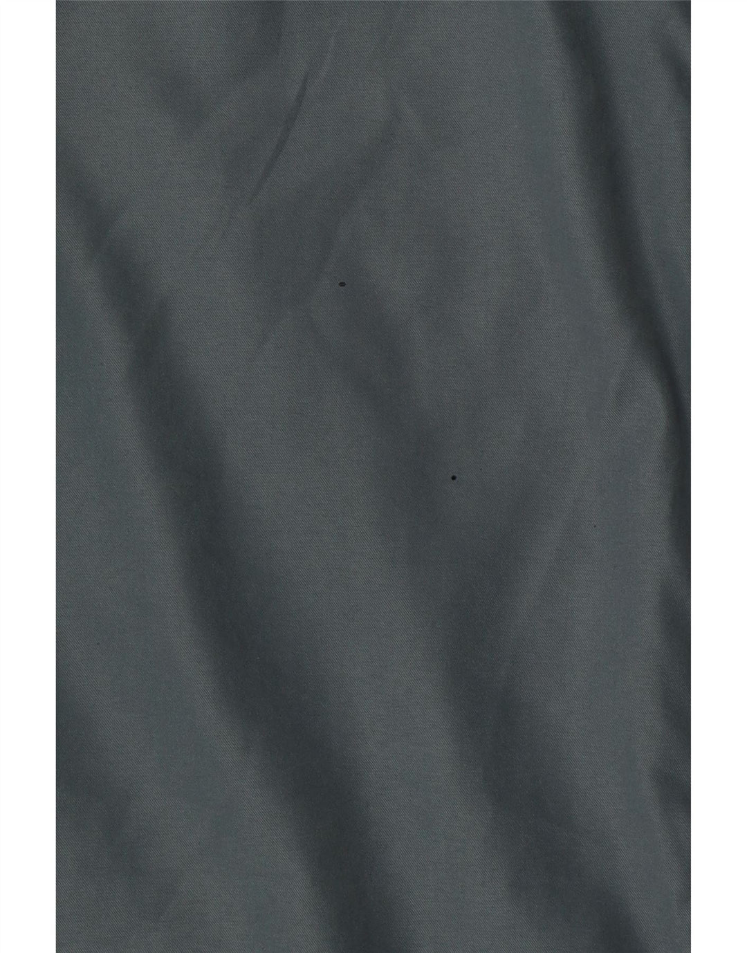 CHAMPION Mens Treino Top Jaqueta Poliéster Cinza Médio