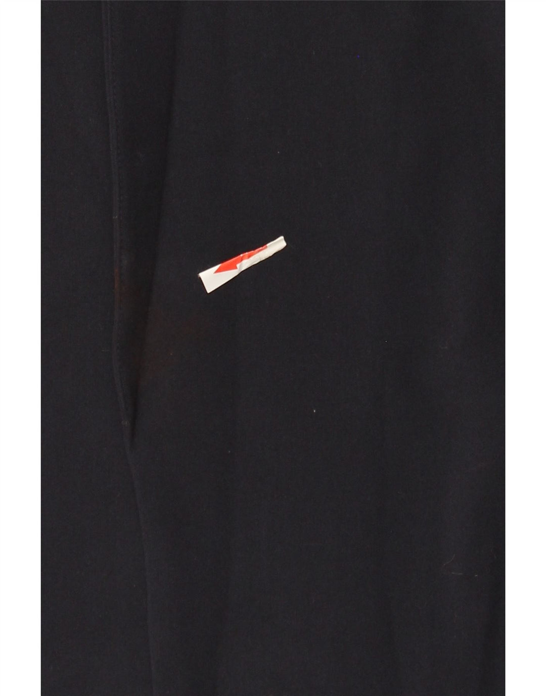 Jaqueta blazer feminina Marks & Spencer manga 3/4 aberta Reino Unido 22 3XL azul marinho