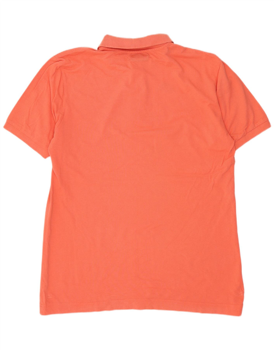 Camisa polo masculina Kappa XL laranja