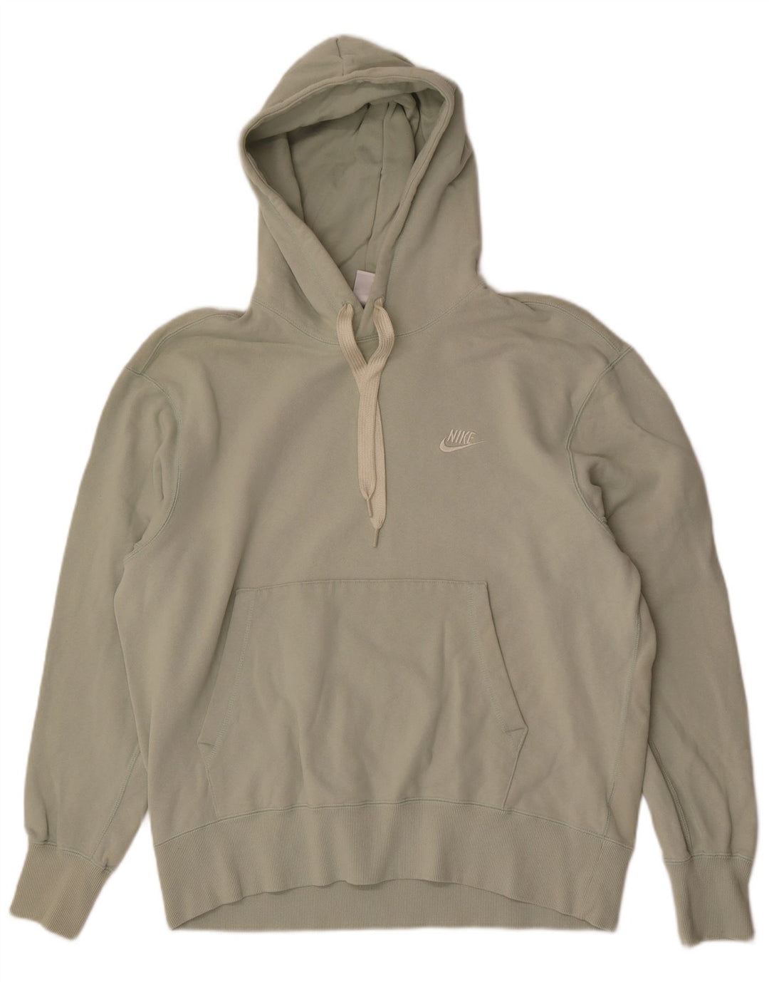 Nike Mens Hoodie Jumper Grande Caqui