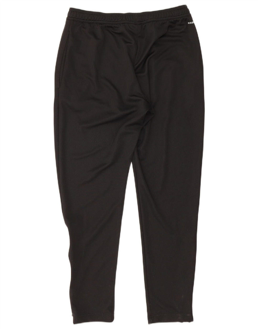 Calça Adidas Aeroready Masculina Grande Poliéster Preto