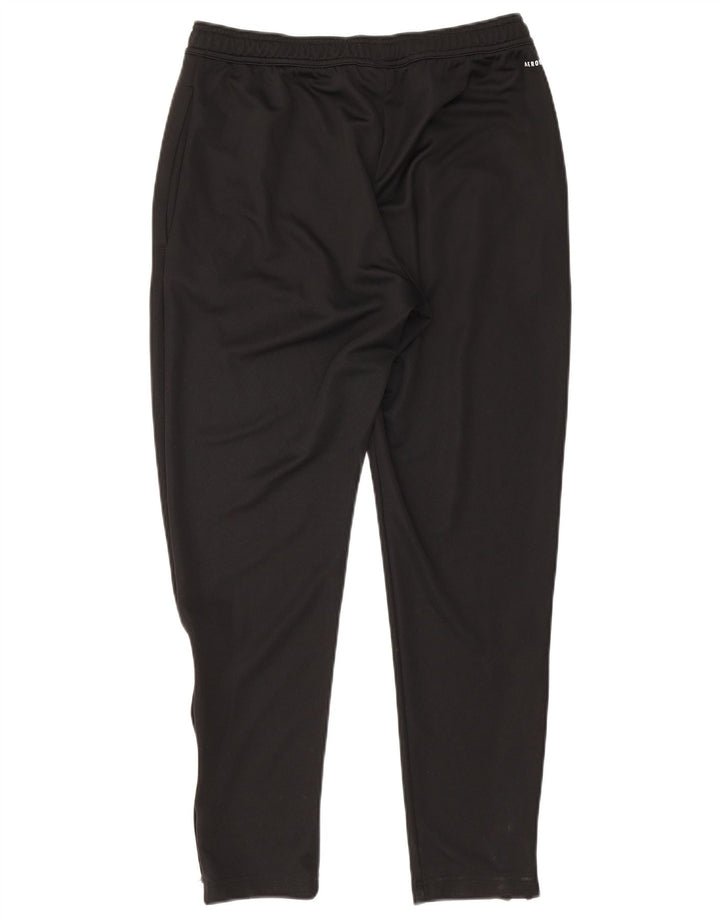 Calça Adidas Aeroready Masculina Grande Poliéster Preto