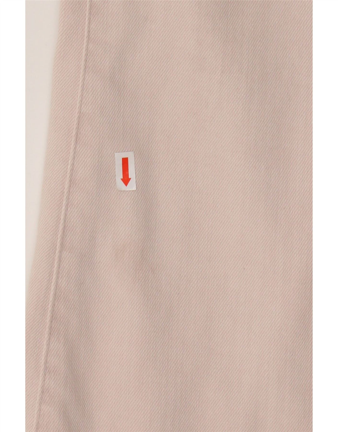 Calça jeans feminina G-STAR W30 L34 rosa