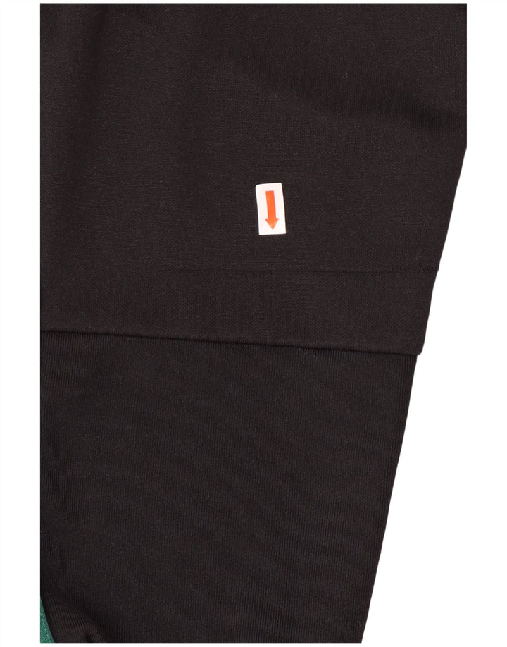 Calça Adidas Mens Treino XS Poliéster Preto