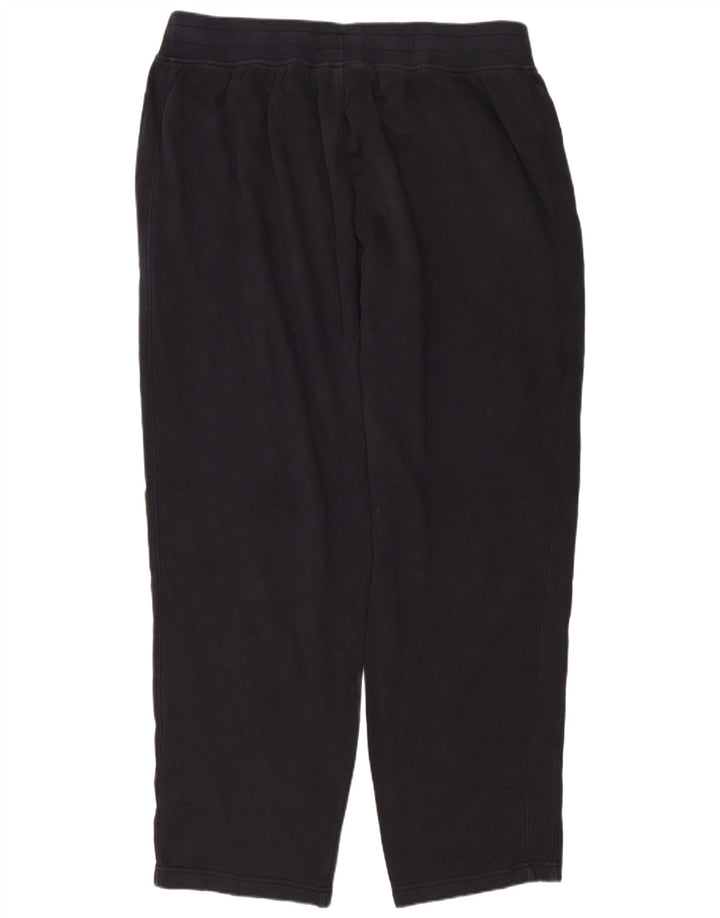 Calça de treino masculina Under ARMOUR Cold Gear XL azul marinho